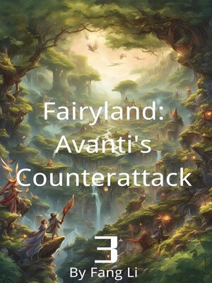 cover image of Fairyland